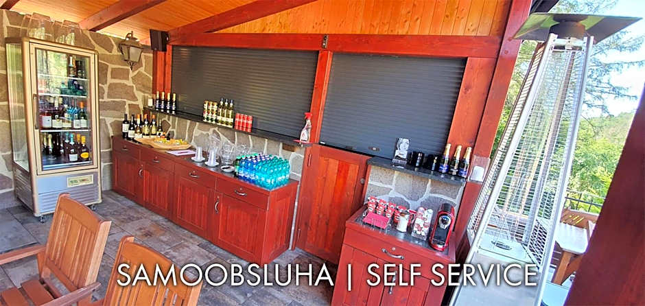 Hotel Karlštejn & SPA