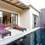Honeymooner Pool Villa @Seastone