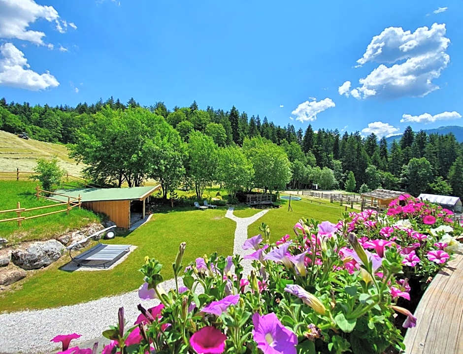 Grubhof Appartements