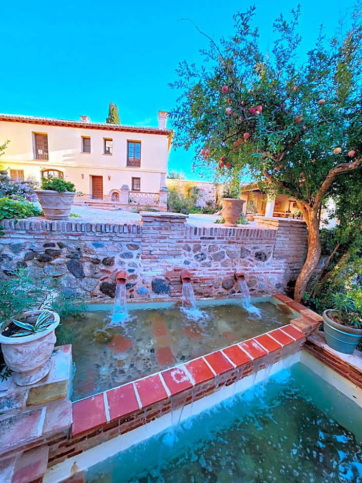 Casa del Armiño Mansión de la Familia de "El Greco"