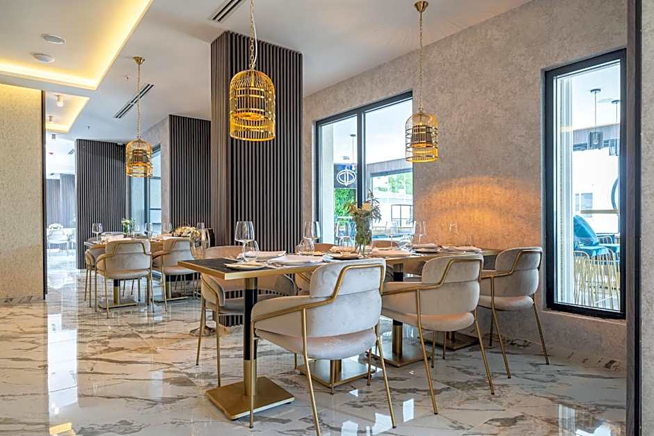 Hotel Millennium by Aycon