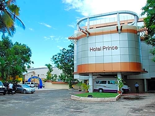 Alleppey Prince Hotel