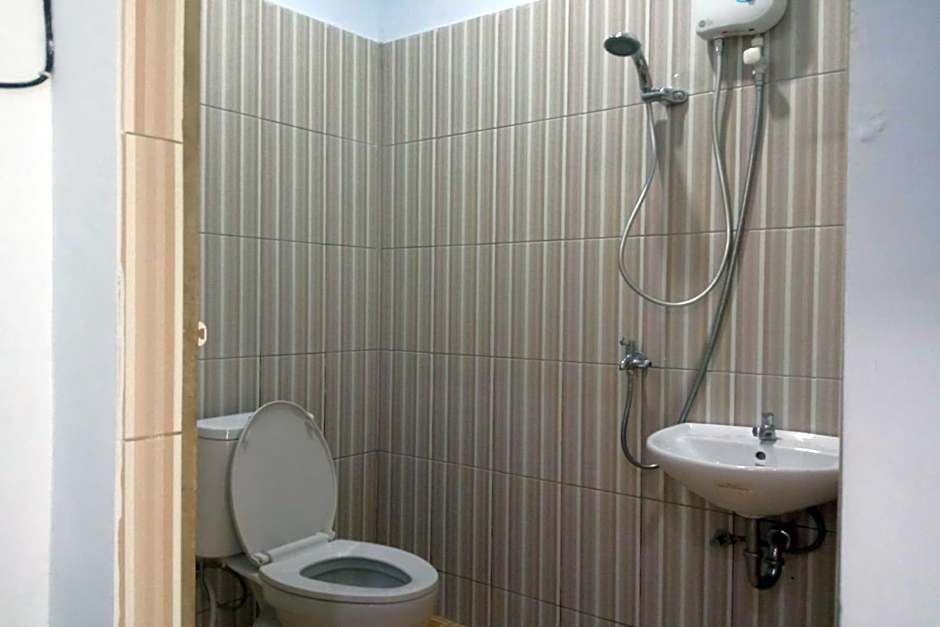 Hotel O Bahagia Homestay SyariahNearMonument Park City Sand Pengaraian