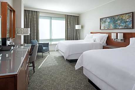 Traditional, Guest room, 2 Queen