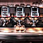 Novotel Paris Vaugirard Montparnasse