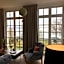 The Starnbergsee Hideaway
