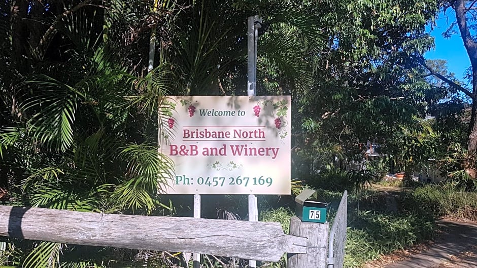 Narangba Motel (formerly Brisbane North B&B and Winery)