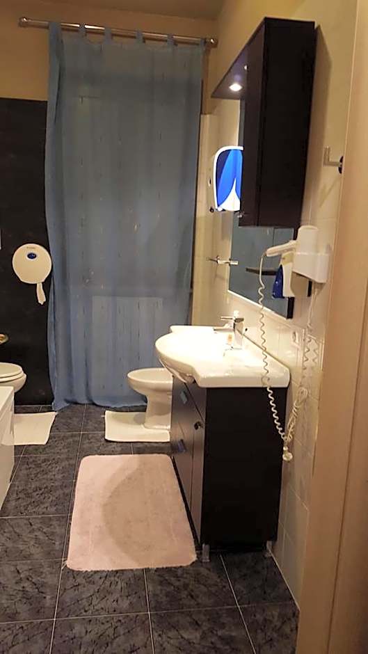 B&B Bed& Fly - Mamma Mia