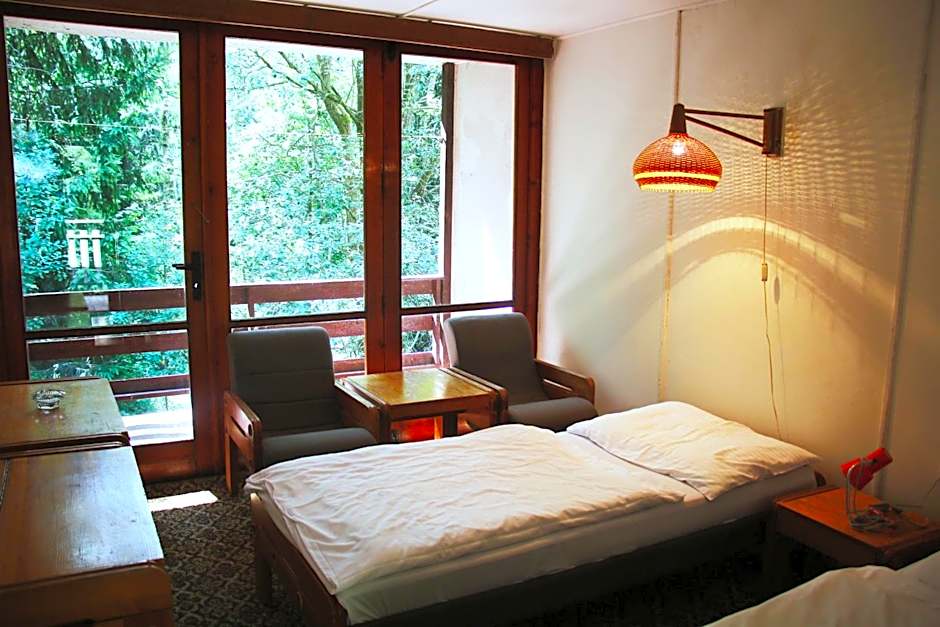 Hotel Medlov Depandance