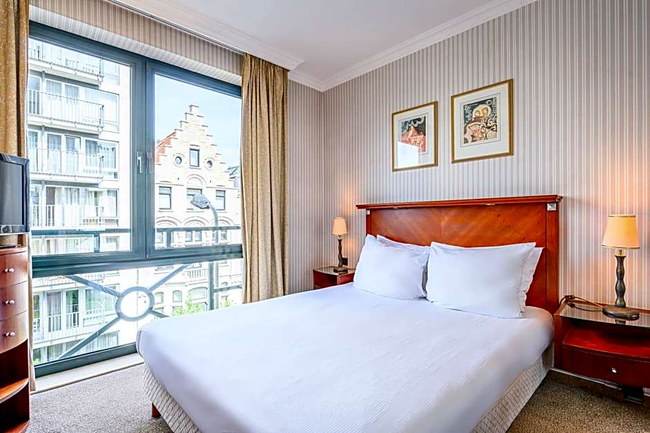 B-Aparthotels Ambiorix