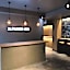 ALPHABED INN Takamatsuekimae