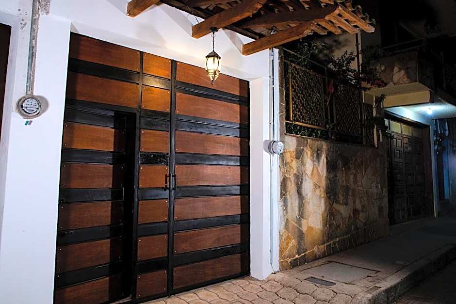 Casa Iztac