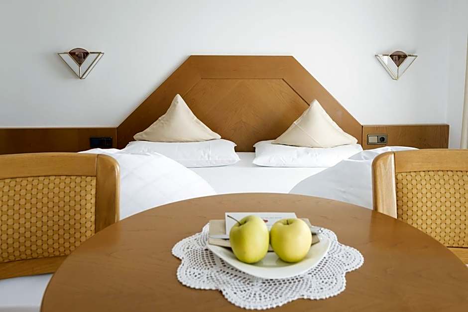 B&B Hotel Mair am Turm