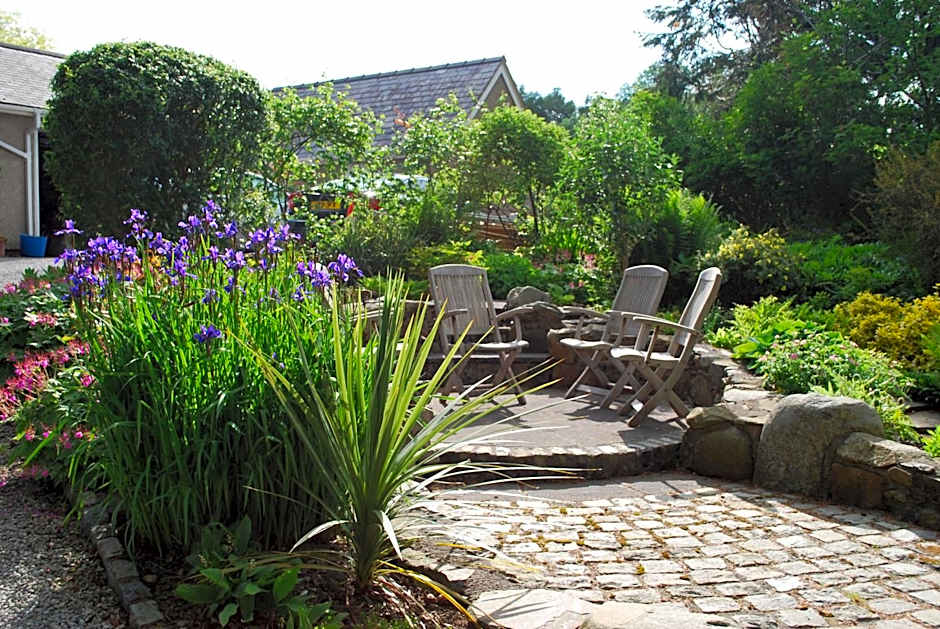 The Old Rectory Bed and Breakfast