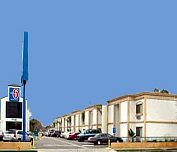 Motel 6-Canoga Park, CA