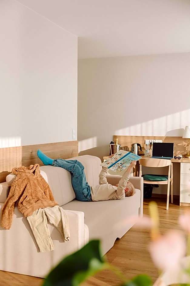 Jezioranka Apartamenty