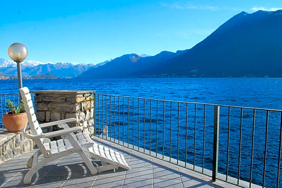 Villa Belvedere Como Lake Relais