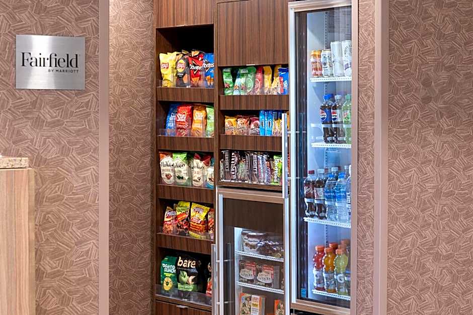 Fairfield Inn & Suites by Marriott Cincinnati Eastgate