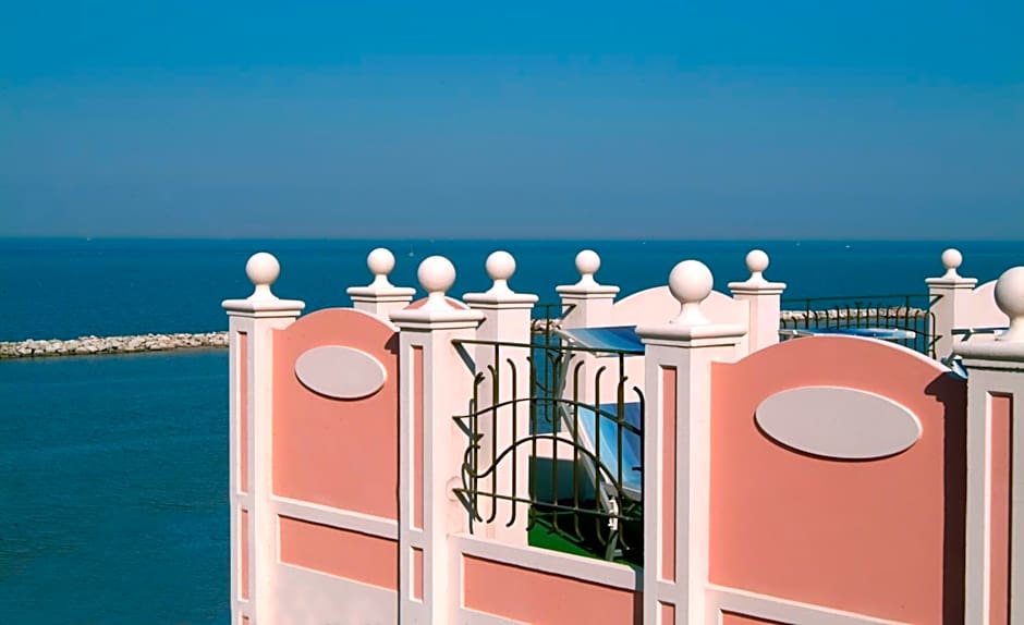 Hotel Aurora