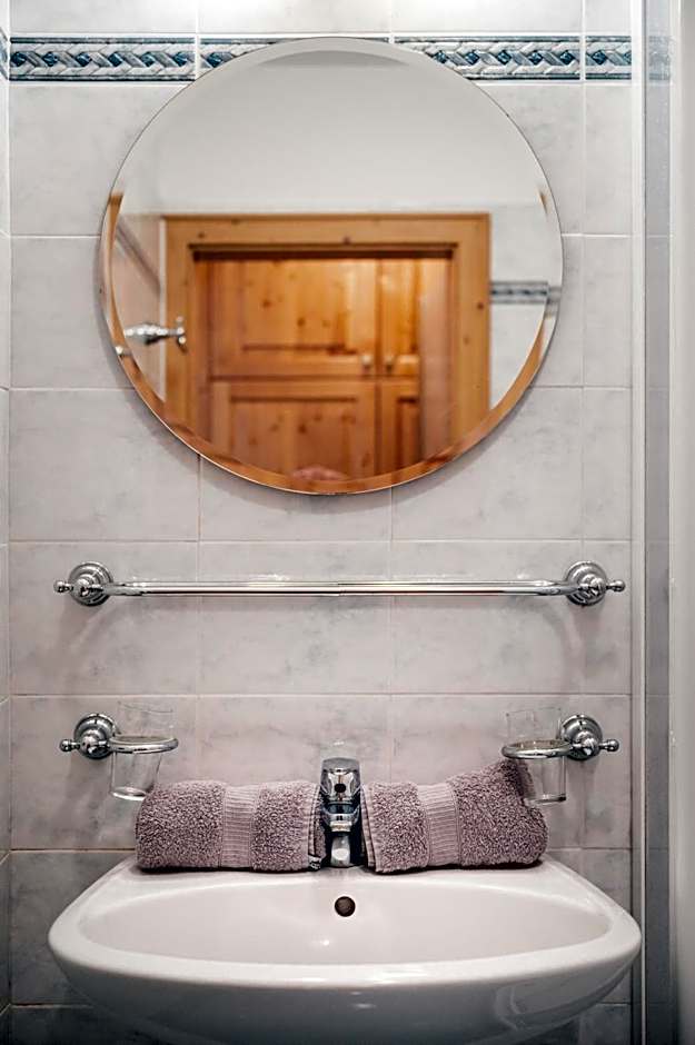 Hotel B&B Frohsinn