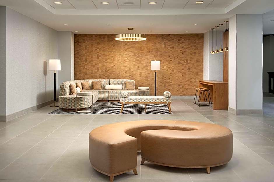 Embassy Suites By Hilton Dulles - North/Loudoun