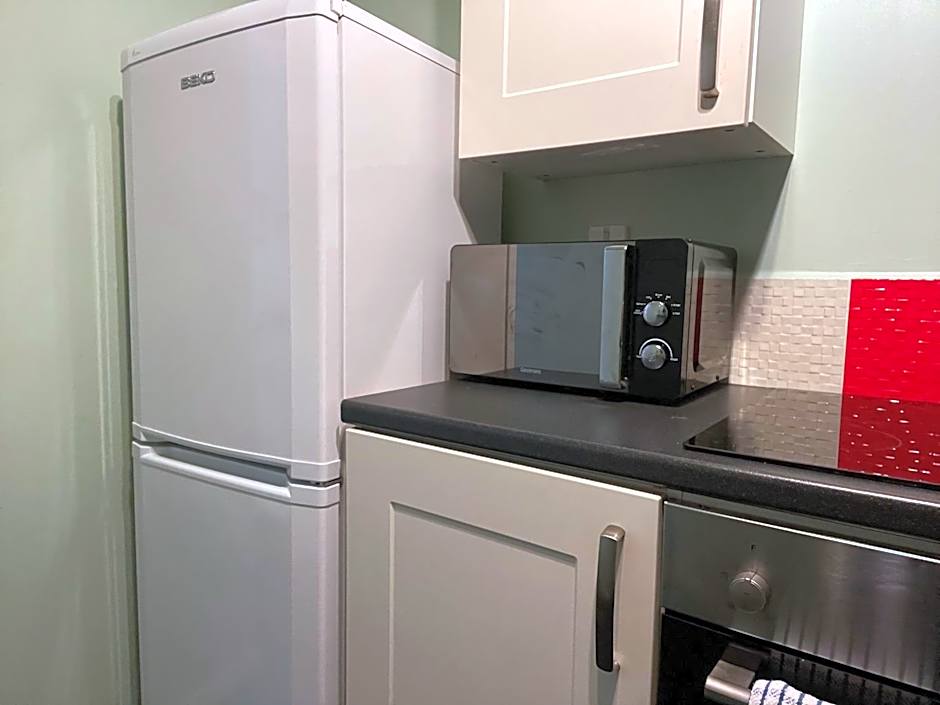 Princess Gardens Liverpool Accessible - Infinity