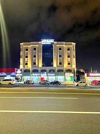 Golden Andalus Hotel Abha