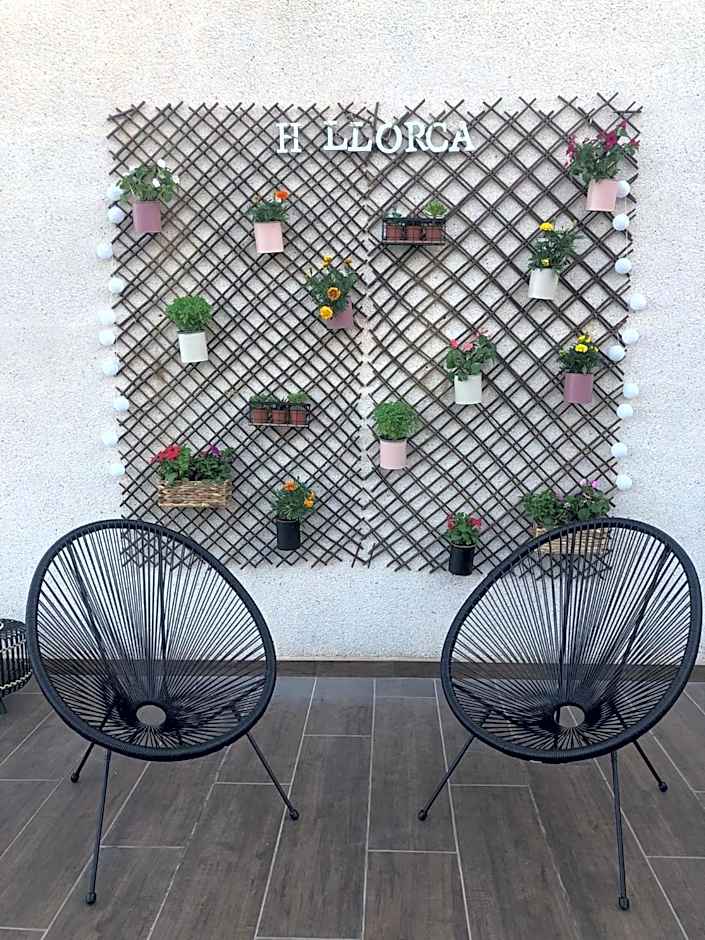 Hotel Llorca