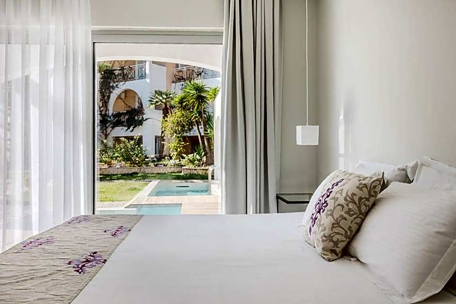 Sunrise Zante - Adults Only Hotel                                                          