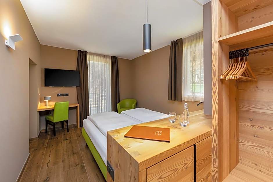 Hotel Vittoria - Ricarica l'anima