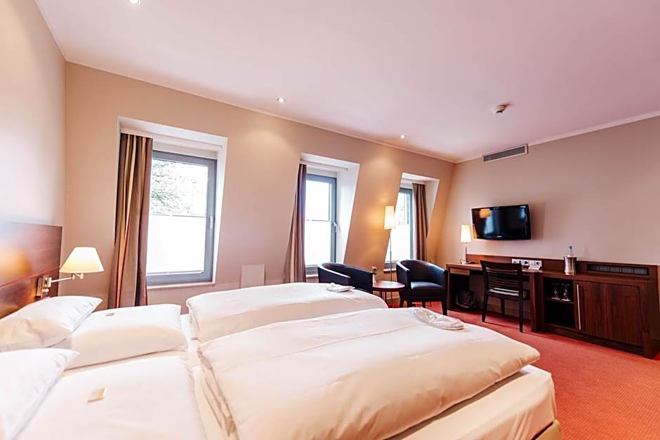 HOTEL KOCKS am Mühlenberg