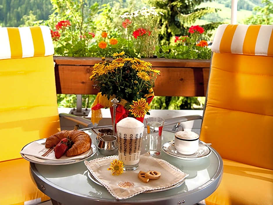 Wohlfühl & Genusshotel Felsenhof