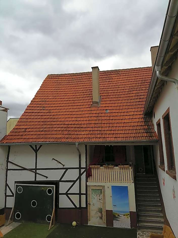 Gasthaus Zur Rose