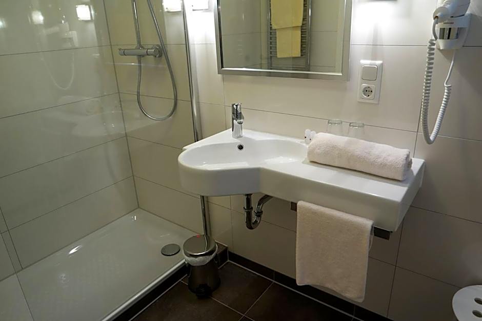 Hotel Restaurant Zum Hollengrund