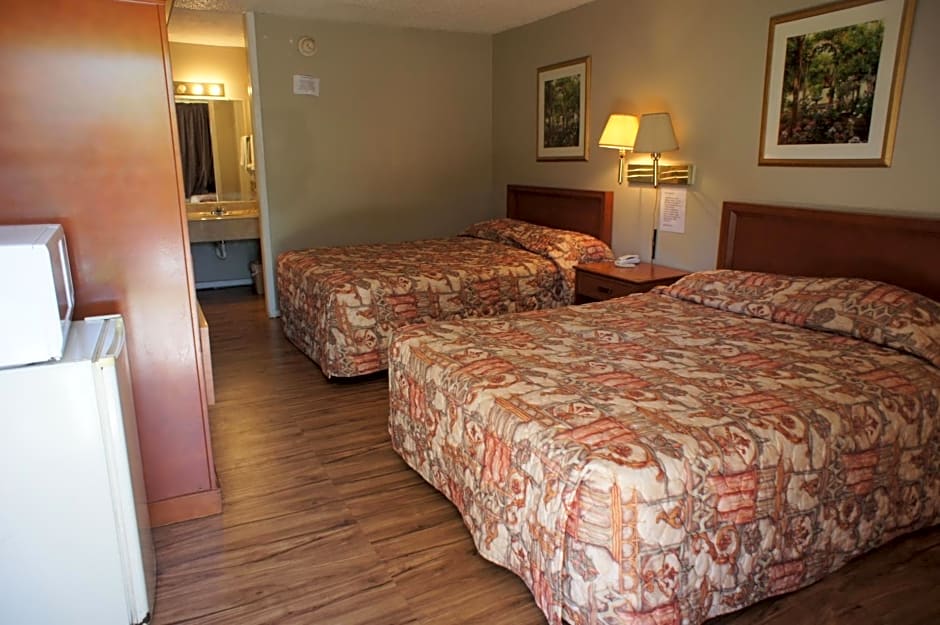 Executive Inn & Suites