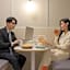 Workers Hotel Ansan by Anook