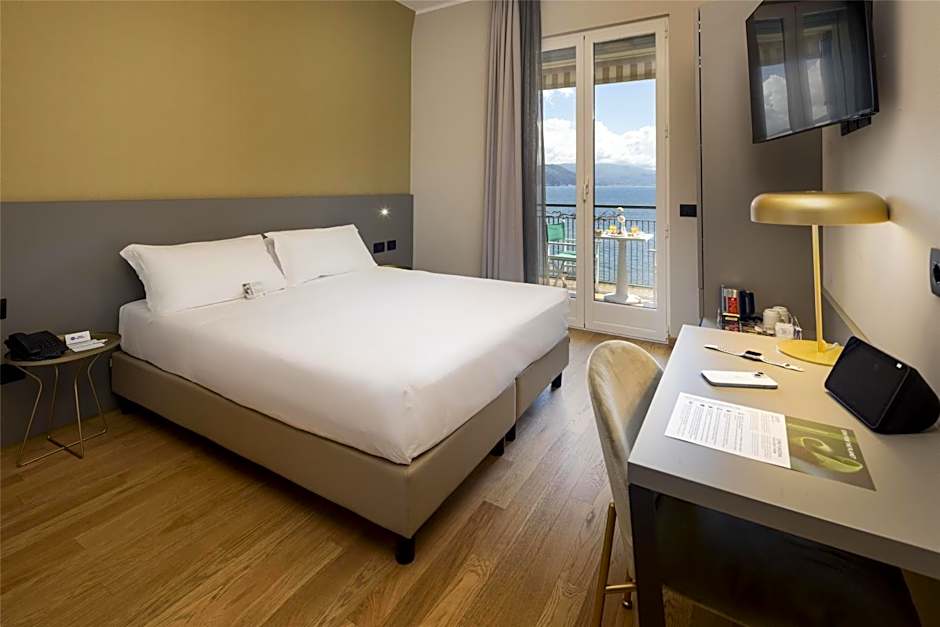 Best Western Regina Elena