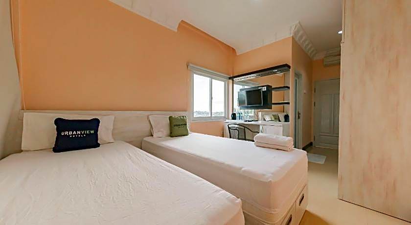 Urbanview Palace Syariah Balikpapan by RedDoorz