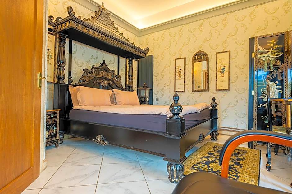 Ferndale Luxury Boutique Bed & Breakfast