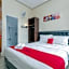 RedDoorz at WR Supratman Batu