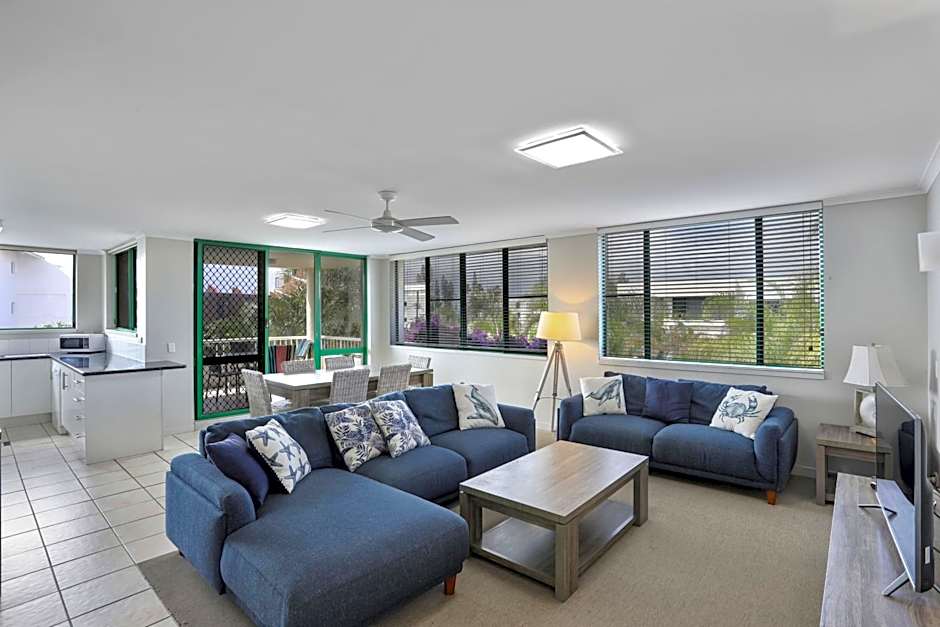 Headland Gardens Holiday Apartments