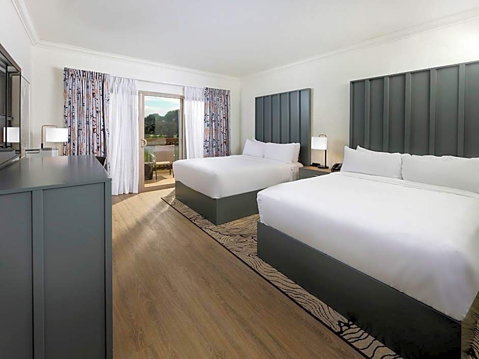 Temecula Creek Inn