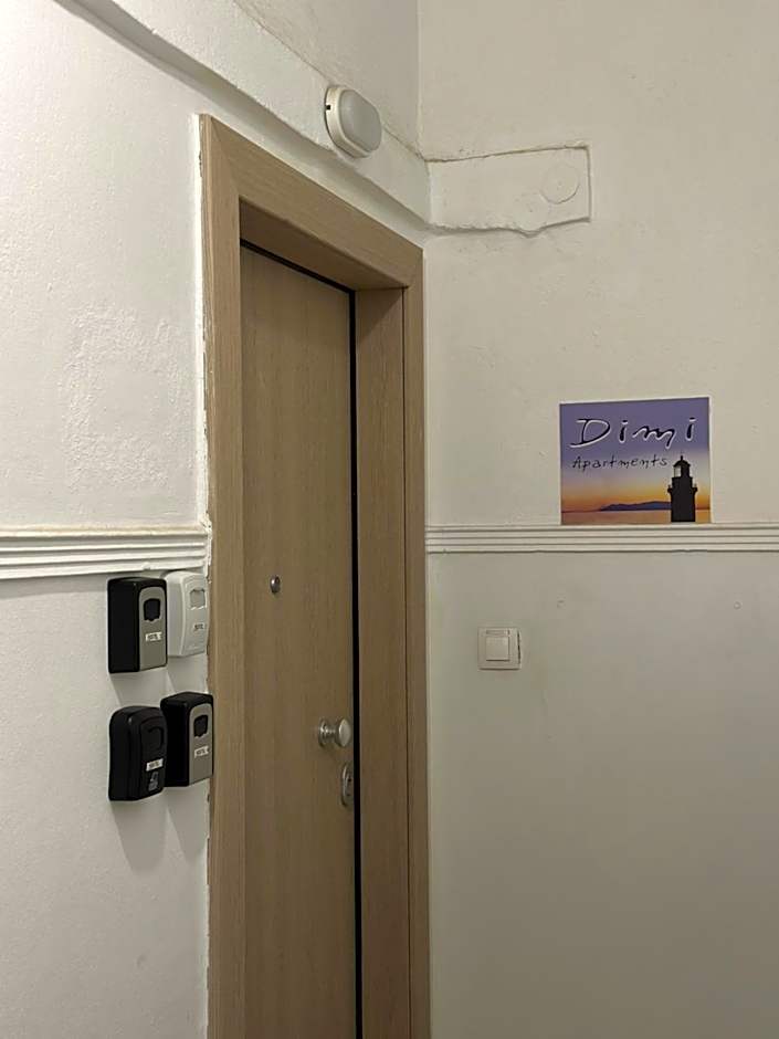 Faros Axd Downtown Hostel