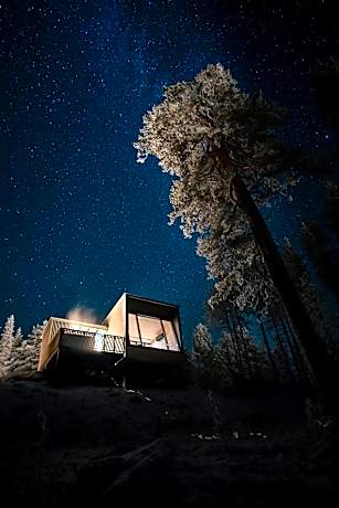 Salla Wilderness Lodges