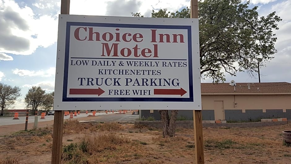 Choice Inn