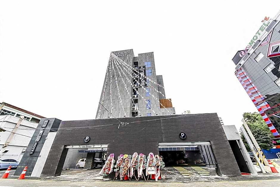 Louis Boutique Hotel