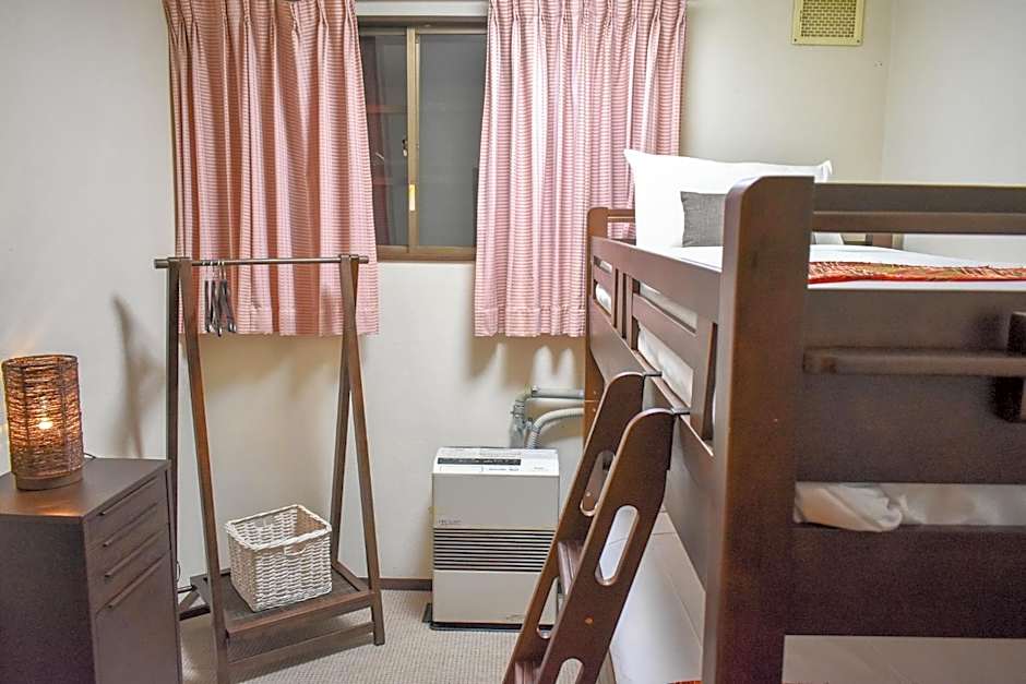 Mojo Lodge Hakuba