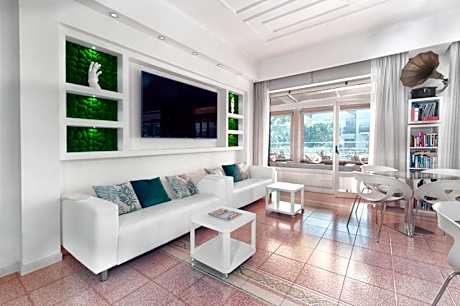 Hotel Sant'Agata