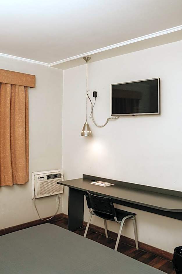 Hotel Bramig