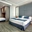 Hospedium Hotel Abril